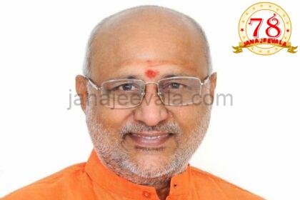 ಉಪರಾಷ್ಟ್ರಪತಿ ಸಿ.ಪಿ. ರಾಧಾಕೃಷ್ಣನ್ ಹಿನ್ನೆಲೆ ಏನು ? ಅವರ ಆಯ್ಕೆಗೆ ಇಂಡಿಯಾ ಮೈತ್ರಿಕೂಟದ ಪಕ್ಷಗಳಿಂದ ನಡೆಯಿತೇ ಅಡ್ಡ ಮತದಾನ..?