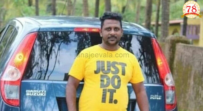 ಊಟ ಮಾಡುವಾಗ ಗಂಟಲಲ್ಲಿ ಅನ್ನದ ಅಗುಳು ಸಿಲುಕಿ ಯುವಕ ಸಾವು