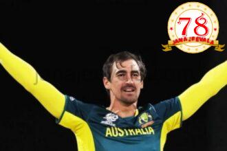 ಟಿ20 ಕ್ರಿಕೆಟಿಗೆ ನಿವೃತ್ತಿ ಘೋಷಿಸಿದ ಮಿಚೆಲ್ ಸ್ಟಾರ್ಕ್