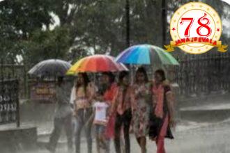 ಕರುನಾಡ ಕೆಲ ಜಿಲ್ಲೆಗಳಲ್ಲಿ ಈ ವರ್ಷ ಮಳೆಯ ಅಭಾವ