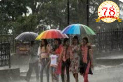 ಕರುನಾಡ ಕೆಲ ಜಿಲ್ಲೆಗಳಲ್ಲಿ ಈ ವರ್ಷ ಮಳೆಯ ಅಭಾವ