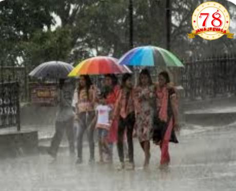 ಕರುನಾಡ ಕೆಲ ಜಿಲ್ಲೆಗಳಲ್ಲಿ ಈ ವರ್ಷ ಮಳೆಯ ಅಭಾವ