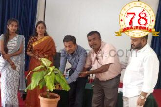 ಜ್ಞಾನವೇ ಭವಿಷ್ಯದ ದೀಪಸ್ತಂಭ : ಡಾ. ಅನಂತ ನಾಯಕ