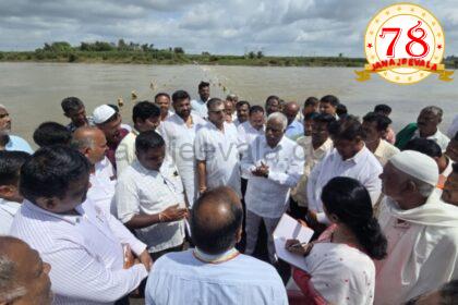 ಈ ಕೂಡಲೇ ರೈತರ ಬೇಡಿಕೆಗಳಿಗೆ ಸ್ಪಂದಿಸಿ : ಈರಣ್ಣ ಕಡಾಡಿ ಮನವಿ