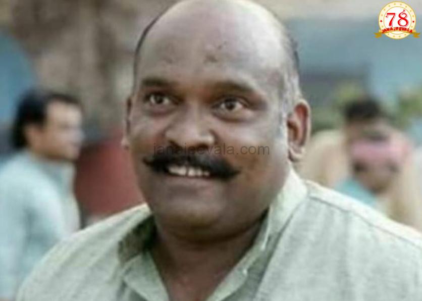 ಖ್ಯಾತ ಬಾಲಿವುಡ್‌ ನಟ ಆಶಿಶ್ ವಾರಂಗ್ ನಿಧನ