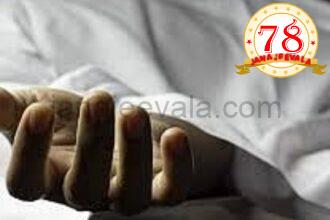 ಬೆಳಗಾವಿ ಮತ್ತು ನಂದಗಡದಲ್ಲಿ ಗಣಪತಿ ಮೂರ್ತಿ ವಿಸರ್ಜನೆ ವೇಳೆ ನೀರಿನಲ್ಲಿ ಮುಳುಗಿ ಇಬ್ಬರು ಸಾವು