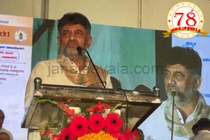 ಬಸವಣ್ಣನವರನ್ನು ಒಂದೇ ಸಮಾಜಕ್ಕೆ ಸೀಮಿತಗೊಳಿಸಬೇಡಿ, ಅವರು ಇಡೀ ನಾಡಿನ ನಾಯಕ: ಡಿಸಿಎಂ ಡಿ.ಕೆ.ಶಿವಕುಮಾರ್