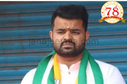 ಜೈಲಿನೊಳಗೆ ಗ್ರಂಥಾಲಯ ಗುಮಾಸ್ತರಾಗಿ ಮಾಜಿ ಸಂಸದ ಪ್ರಜ್ವಲ್ ರೇವಣ್ಣ ಕೆಲಸ ; ದಿನಕ್ಕೆ ಸಂಬಳ ಎಷ್ಟು ಗೊತ್ತೇ ?