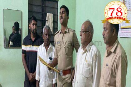 ಡಿಸಿಸಿ ಬ್ಯಾಂಕ್ ಚುನಾವಣೆ : ಪೊಲೀಸ್ ಠಾಣೆವರೆಗೂ ಹೋಯ್ತು ಪ್ರಕರಣ