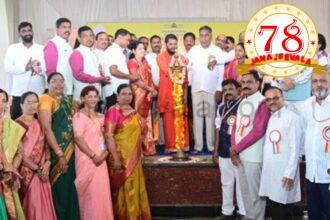 ಗುಡ್ಡಗಾಡು ಪ್ರದೇಶದಲ್ಲಿ ಕಾರ್ಯನಿರ್ವಹಿಸುವುದು ಶಿಕ್ಷಕರ ಪಾಲಿಗೆ ಸವಾಲಿನ ಕೆಲಸ : ವಿಠ್ಠಲ ಹಲಗೇಕರ