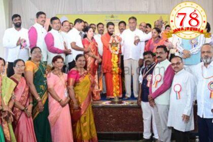 ಗುಡ್ಡಗಾಡು ಪ್ರದೇಶದಲ್ಲಿ ಕಾರ್ಯನಿರ್ವಹಿಸುವುದು ಶಿಕ್ಷಕರ ಪಾಲಿಗೆ ಸವಾಲಿನ ಕೆಲಸ : ವಿಠ್ಠಲ ಹಲಗೇಕರ