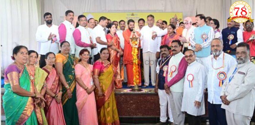 ಗುಡ್ಡಗಾಡು ಪ್ರದೇಶದಲ್ಲಿ ಕಾರ್ಯನಿರ್ವಹಿಸುವುದು ಶಿಕ್ಷಕರ ಪಾಲಿಗೆ ಸವಾಲಿನ ಕೆಲಸ : ವಿಠ್ಠಲ ಹಲಗೇಕರ