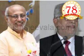 ಇಂದು ಉಪರಾಷ್ಟ್ರಪತಿ ಚುನಾವಣೆ | ಮತದಾನದಲ್ಲಿ ಪಾಲ್ಗೊಳ್ಳಲ್ಲ ಎಂದು ಘೋಷಿಸಿದ ಬಿಜೆಡಿ, ಬಿಆರ್‌ ಎಸ್‌ : ಲೆಕ್ಕಾಚಾರವೇನು..?
