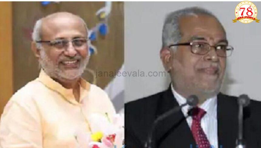 ಇಂದು ಉಪರಾಷ್ಟ್ರಪತಿ ಚುನಾವಣೆ | ಮತದಾನದಲ್ಲಿ ಪಾಲ್ಗೊಳ್ಳಲ್ಲ ಎಂದು ಘೋಷಿಸಿದ ಬಿಜೆಡಿ, ಬಿಆರ್‌ ಎಸ್‌ : ಲೆಕ್ಕಾಚಾರವೇನು..?
