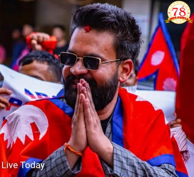 ಬೆಳಗಾವಿಯೊಂದಿಗೆ ನಂಟು ಹೊಂದಿದ್ದ ನಾಯಕ ನೇಪಾಳದ ಮುಂದಿನ ನಾಯಕ ?