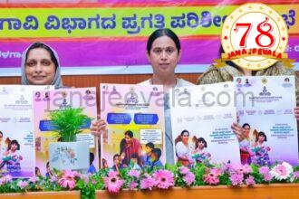 ಅಂಗನವಾಡಿ ನೇಮಕದಲ್ಲಿ ಭ್ರಷ್ಟಾಚಾರ ಸಹಿಸಲ್ಲ: ಸಚಿವೆ ಲಕ್ಷ್ಮೀ ಹೆಬ್ಬಾಳಕರ್ ಎಚ್ಚರಿಕೆ
