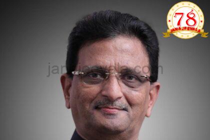 ಎಫ್ ಕೆ ಸಿಸಿಐ ನಿರ್ದೇಶಕರಾಗಿ ಸಂಜೀವ ಕತ್ತಿಶೆಟ್ಟಿ ಆಯ್ಕೆ