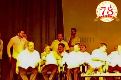 ಜಾತಿಗಣತಿ ಹಿನ್ನೆಲೆಯಲ್ಲಿ ಮರಾಠಾ ಸಮುದಾಯದ ನಾಯಕರ ಪ್ರಮುಖ ಸಭೆ