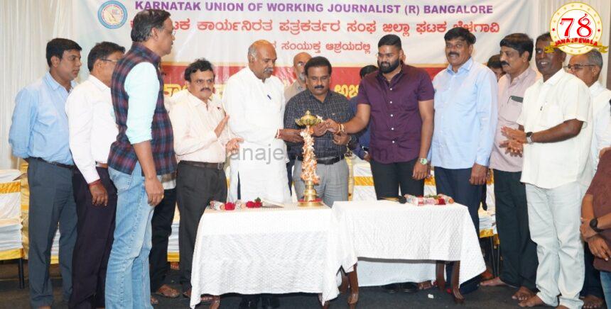 ಮುಖ್ಯಮಂತ್ರಿ ಸಿದ್ದರಾಮಯ್ಯ ಅಂದರೆ ಕೇವಲ ವ್ಯಕ್ತಿ ಅಲ್ಲ, ಒಂದು ಸಿದ್ಧಾಂತ. ಈ ಸಿದ್ಧಾಂತಕ್ಕೆ ಒಂದು ಪರಂಪರೆ ಇದೆ: ಕೆ.ವಿ.ಪ್ರಭಾಕರ