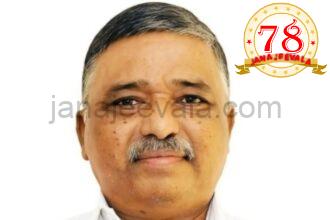 ನಗರಸಭೆಯ ಮಾಜಿ ಅಧ್ಯಕ್ಷ ಸಿದ್ದಲಿಂಗಪ್ಪ ರಾಯಪ್ಪ ದಳವಾಯಿ ನಿಧನ