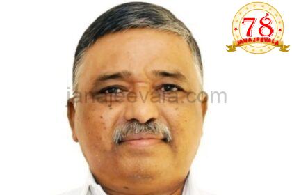ನಗರಸಭೆಯ ಮಾಜಿ ಅಧ್ಯಕ್ಷ ಸಿದ್ದಲಿಂಗಪ್ಪ ರಾಯಪ್ಪ ದಳವಾಯಿ ನಿಧನ