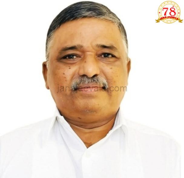 ನಗರಸಭೆಯ ಮಾಜಿ ಅಧ್ಯಕ್ಷ ಸಿದ್ದಲಿಂಗಪ್ಪ ರಾಯಪ್ಪ ದಳವಾಯಿ ನಿಧನ