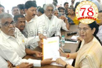 ಡಿ.31ರೊಳಗೆ ಚಿಕ್ಕೋಡಿ ಜಿಲ್ಲೆ ಘೋಷಣೆ: ಸಚಿವೆ ಹೆಬ್ಬಾಳಕರ ಭರವಸೆ