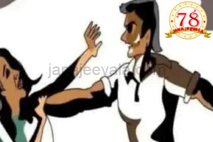 ವಿಲಕ್ಷಣ ಘಟನೆ ಇದು ಹೆಂಡತಿಯ ಮೂಗು ಕೊಯ್ದ ಗಂಡನಿಗೆ ಕೊನೆಗೂ ಶಿಕ್ಷೆ