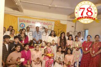 ಶಿವಗಿರಿ ಸೊಸೈಟಿಯ ಸಾಮಾಜಿಕ ಕಳಕಳಿ ನಿಜಕ್ಕೂ ಅಭಿನಂದನೀಯ :ಹಾಲಪ್ಪ ಜಗ್ಗಿನವರ