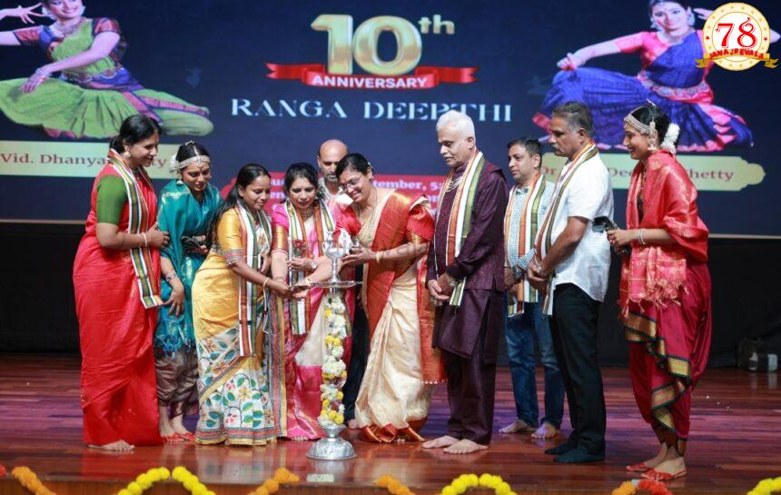 ಕಲೆಯನ್ನು ಗೌರವಿಸಿ ಕಲೆ ನಮ್ಮನ್ನು ಗೌರವಿಸುತ್ತದೆ: ವಿದ್ಯಾವತಿ ಭಜಂತ್ರಿ