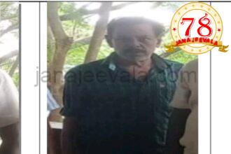 ಬೆಳಗಾವಿ : 30 ವರ್ಷಗಳ ನಂತರ ಮೂವರು ಆರೋಪಿಗಳ ಬಂಧನ
