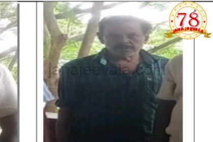 ಬೆಳಗಾವಿ : 30 ವರ್ಷಗಳ ನಂತರ ಮೂವರು ಆರೋಪಿಗಳ ಬಂಧನ