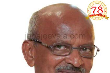ಕಾಡಾ ಅಧ್ಯಕ್ಷರಾಗಿ ಯುವರಾಜ ಕದಂ ನೇಮಕ
