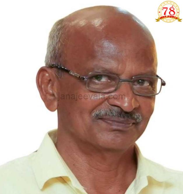 ಕಾಡಾ ಅಧ್ಯಕ್ಷರಾಗಿ ಯುವರಾಜ ಕದಂ ನೇಮಕ