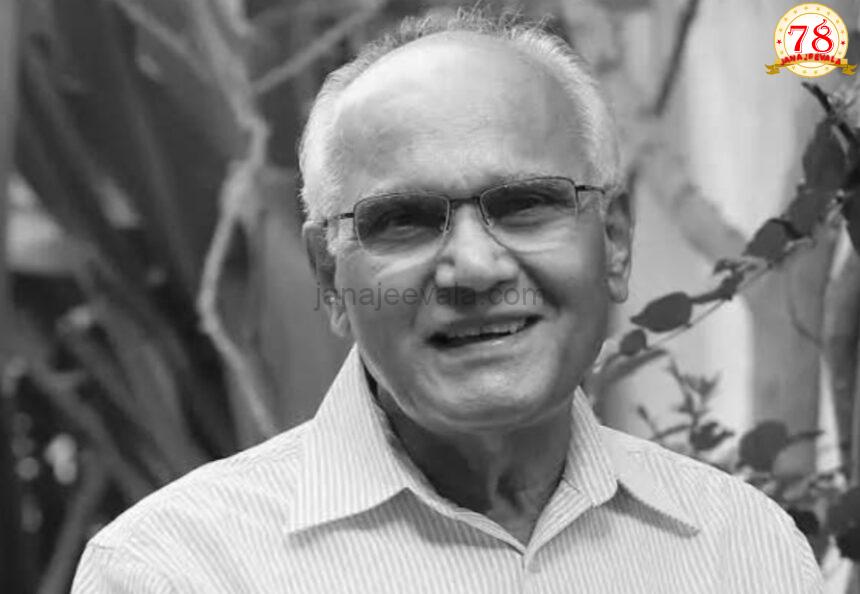 ಕನ್ನಡದ ಸಾಕ್ಷಿಪ್ರಜ್ಞೆ ಭೈರಪ್ಪ