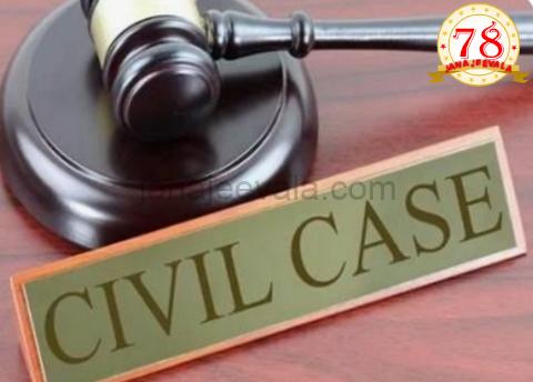 ಸಿವಿಲ್ ವಾಜ್ಯಗಳಲ್ಲಿ ಪೊಲೀಸರು ಹಸ್ತಕ್ಷೇಪ ಮಾಡುವಂತಿಲ್ಲ:ಪೊಲೀಸ್ ಮಹಾನಿರ್ದೇಶಕರ ಸೂಚನೆ