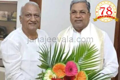 ಕರ್ನಾಟಕ ವಾಯವ್ಯ ಸಾರಿಗೆಗೆ ರಾಜು ಕಾಗೆ ಅವರೇ ಮುಂದುವರಿಕೆ