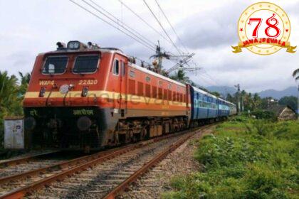 ಬೆಂಗಳೂರು–ಮುಂಬೈ ಸೂಪರ್‌ಫಾಸ್ಟ್ ರೈಲಿಗೆ ಅನುಮೋದನೆ
