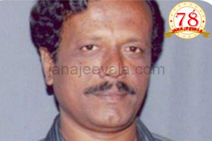 ಇಂದು ವಿಶ್ವ ಸುದ್ದಿ ದಿನದ ಹಿನ್ನೆಲೆಯಲ್ಲಿ……. ಹಿರಿಯ ಕನ್ನಡ ಹೋರಾಟಗಾರರು, ಹಿರಿಯ ಪತ್ರಕರ್ತರು ಆದ ಅಶೋಕ ಚಂದರಗಿ ಅವರ ಒಡಲಾಳದ ಅನುಭವದ ಮಾತು