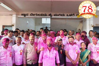 ಅಣ್ಣನಿಲ್ಲದ ಚುನಾವಣೆಯಲ್ಲಿ ಗೆದ್ದು ಹೊಸ ಹುರುಪು ಪಡೆದುಕೊಂಡ ರಮೇಶ ಕತ್ತಿ