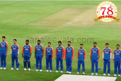 ಪ್ರಶಸ್ತಿ ಗೆದ್ದ ಟೀಂ ಇಂಡಿಯಾಗೆ ₹21 ಕೋಟಿ ಬಹುಮಾನ ಘೋಷಿಸಿದ ಬಿಸಿಸಿಐ -ಗೆದ್ದ ಹಣ ಪಹಲ್ಗಾಮ್ ಸಂತ್ರಸ್ತರಿಗೆ