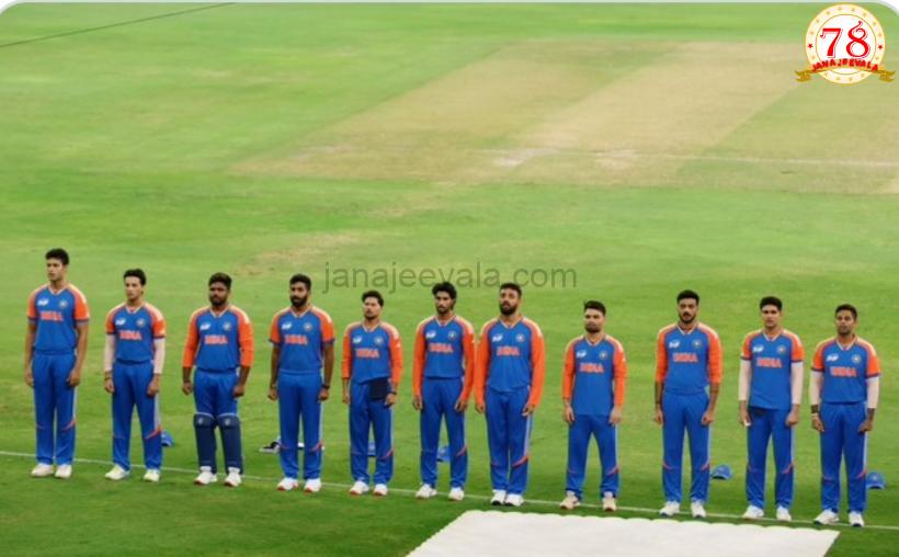 ಪ್ರಶಸ್ತಿ ಗೆದ್ದ ಟೀಂ ಇಂಡಿಯಾಗೆ ₹21 ಕೋಟಿ ಬಹುಮಾನ ಘೋಷಿಸಿದ ಬಿಸಿಸಿಐ -ಗೆದ್ದ ಹಣ ಪಹಲ್ಗಾಮ್ ಸಂತ್ರಸ್ತರಿಗೆ