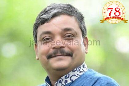 ಪ್ರಸಿದ್ಧ ರಂಗಭೂಮಿ ಕಲಾವಿದ ಯಶವಂತ ಸರದೇಶಪಾಂಡೆ ನಿಧನ