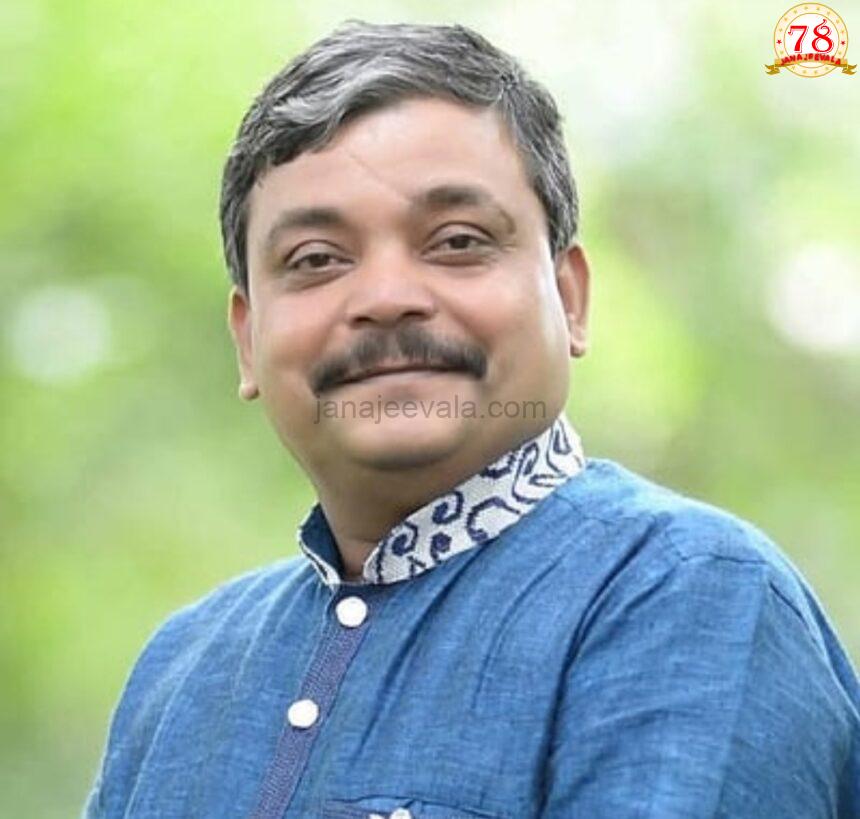 ಪ್ರಸಿದ್ಧ ರಂಗಭೂಮಿ ಕಲಾವಿದ ಯಶವಂತ ಸರದೇಶಪಾಂಡೆ ನಿಧನ