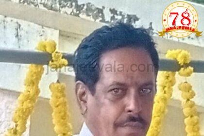 ಸಾಮಾಜಿಕ-ಶೈಕ್ಷಣಿಕ ಸಮೀಕ್ಷೆಯಲ್ಲಿ ತೊಡಗಿದ್ದ ಶಿಕ್ಷಕ ಹೃದಯಾಘಾತದಿಂದ ಸಾವು