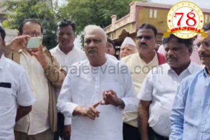 ಸದ್ಯವೇ ಚಿಕ್ಕೋಡಿ ಜಿಲ್ಲೆ ರಚನೆ