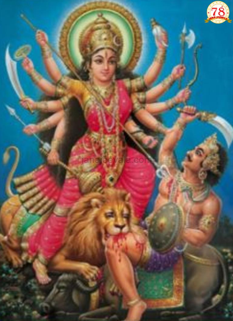 ಬೆಳಗಾವಿ ರಾಮಕೃಷ್ಣ ಮಿಶನ್ ಆಶ್ರಮದಲ್ಲಿ ದುರ್ಗಾಷ್ಟಮಿ ಇಂದು