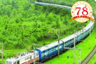 ಬೆಂಗಳೂರು-ಹುಬ್ಬಳ್ಳಿ ನಡುವೆ ಸೂಪರ್‌ ಫಾಸ್ಟ್‌ ವಿಶೇಷ ರೈಲು ಸಂಚಾರ