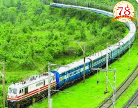 ಬೆಂಗಳೂರು-ಹುಬ್ಬಳ್ಳಿ ನಡುವೆ ಸೂಪರ್‌ ಫಾಸ್ಟ್‌ ವಿಶೇಷ ರೈಲು ಸಂಚಾರ