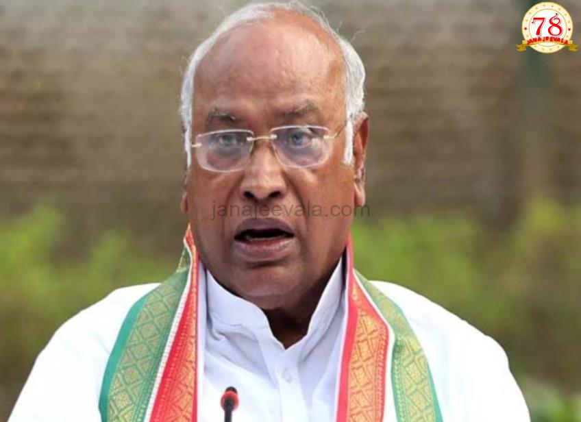ಮಲ್ಲಿಕಾರ್ಜುನ ಖರ್ಗೆ ಆಸ್ಪತ್ರೆಗೆ ದಾಖಲು